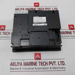 Mitsubishi Electric Gt1055-qsbd Graphic Operation Terminal (Without Battery)