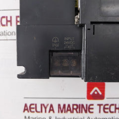 Mitsubishi Electric Gt1155-qsbd Graphic Operation Terminal 24Vdc