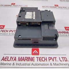 Mitsubishi Electric Gt1155-qsbd Graphic Operation Terminal 24Vdc