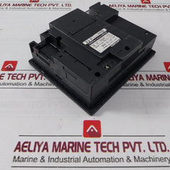 Mitsubishi Electric Gt1155-qsbd Graphic Operation Terminal 24Vdc