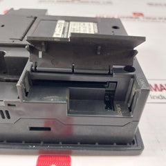 Mitsubishi Electric Gt1155-qsbd Graphic Operation Terminal 24Vdc