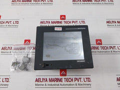 Mitsubishi Electric Gt1155-qsbd Graphic Operation Terminal 24Vdc