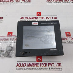Mitsubishi Electric Gt1155-qsbd Graphic Operation Terminal 24Vdc
