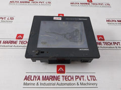 Mitsubishi Electric Gt1155-qsbd Graphic Operation Terminal 24Vdc