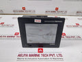 Mitsubishi Electric Gt1155-qsbd Graphic Operation Terminal 24Vdc