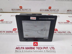 Mitsubishi Electric Gt1155-qsbd Graphic Operation Terminal 24Vdc
