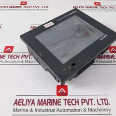 Mitsubishi Electric Gt1155-qsbd Graphic Operation Terminal 24Vdc