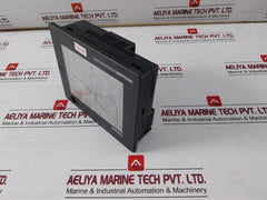 Mitsubishi Electric Gt1155-qsbd Graphic Operation Terminal 24Vdc