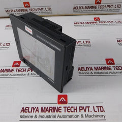 Mitsubishi Electric Gt1155-qsbd Graphic Operation Terminal 24Vdc