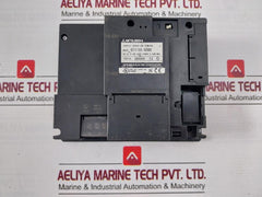 Mitsubishi Electric Gt1155-qsbd Graphic Operation Terminal 24Vdc