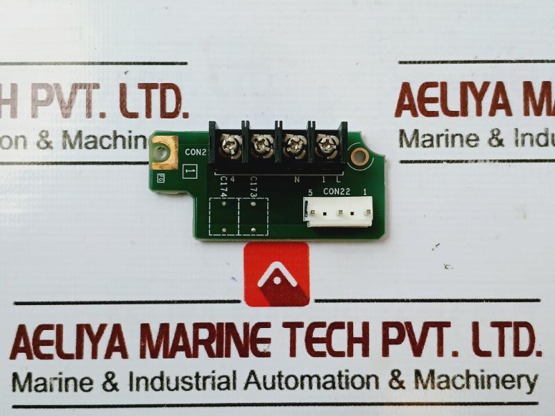 Mitsubishi Electric Gt1265/75 Cont Communication Board Bd650A333H03,Bd650A333G53