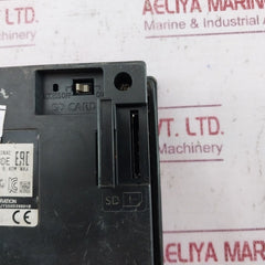 Mitsubishi Electric Gt1455-qtbde Hmi Touch Panel Jy550D29801B