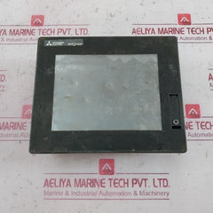 Mitsubishi Electric Gt1455-qtbde Hmi Touch Panel Jy550D29801B