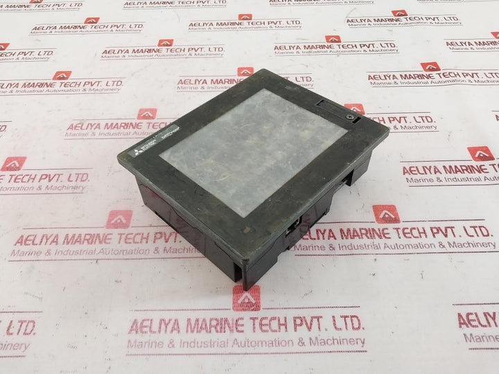 Mitsubishi Electric Gt1455-qtbde Hmi Touch Panel Jy550D29801B