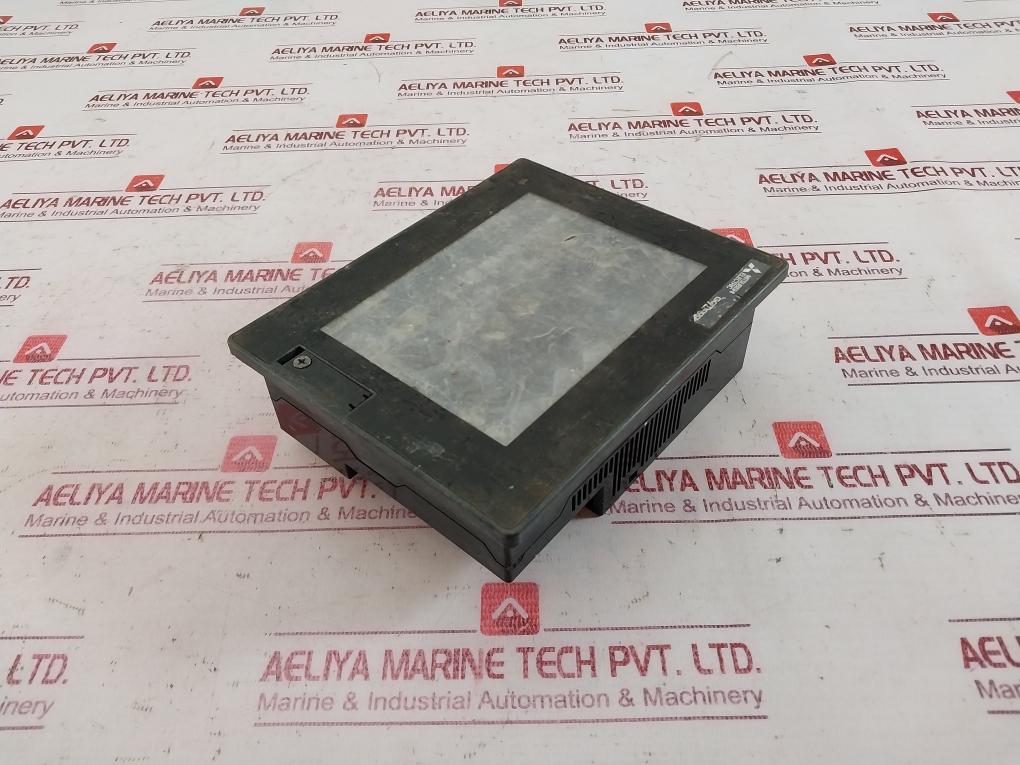 Mitsubishi Electric Gt1455-qtbde Hmi Touch Panel Jy550D29801B