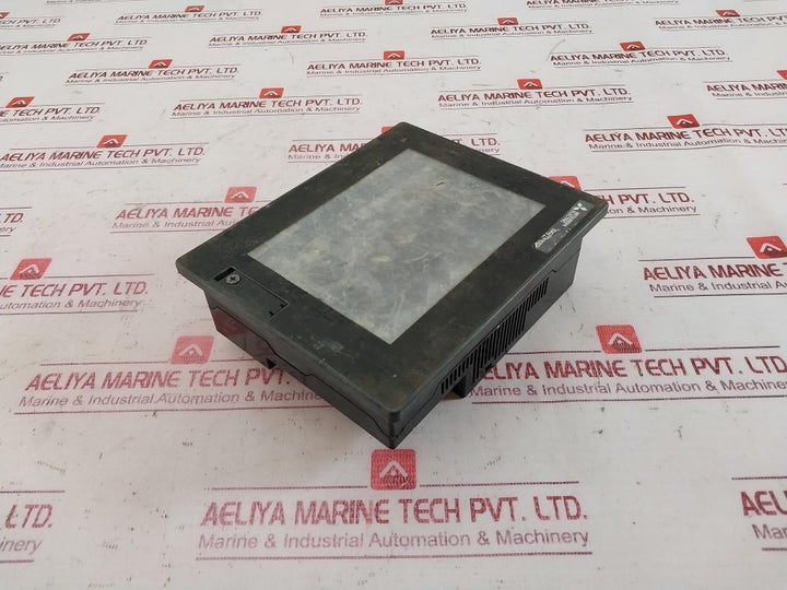 Mitsubishi Electric Gt1455-qtbde Hmi Touch Panel Jy550D29801B