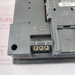 Mitsubishi Electric Gt1455-qtbde Hmi Touch Panel Jy550D29801B