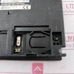Mitsubishi Electric Gt1455-qtbde Hmi Touch Panel Jy550D29801B
