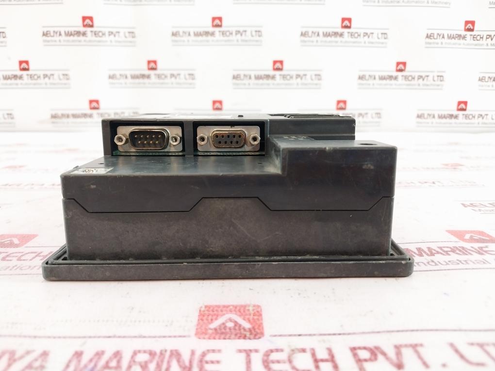 Mitsubishi Electric Gt1455-qtbde Hmi Touch Panel Jy550D29801B