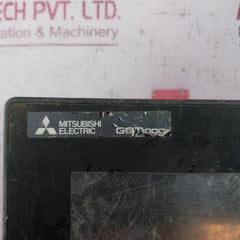 Mitsubishi Electric Gt1455-qtbde Hmi Touch Panel Jy550D29801B