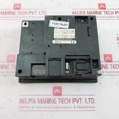 Mitsubishi Electric Gt1455-qtbde Hmi Touch Panel Jy550D29801B