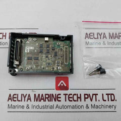 Mitsubishi Electric Gt15-qbus Interface Unit 5vdc 0.44a E46669-717v