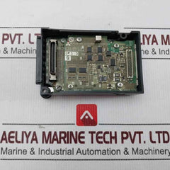 Mitsubishi Electric Gt15-qbus Interface Unit 5vdc 0.44a E46669-717v