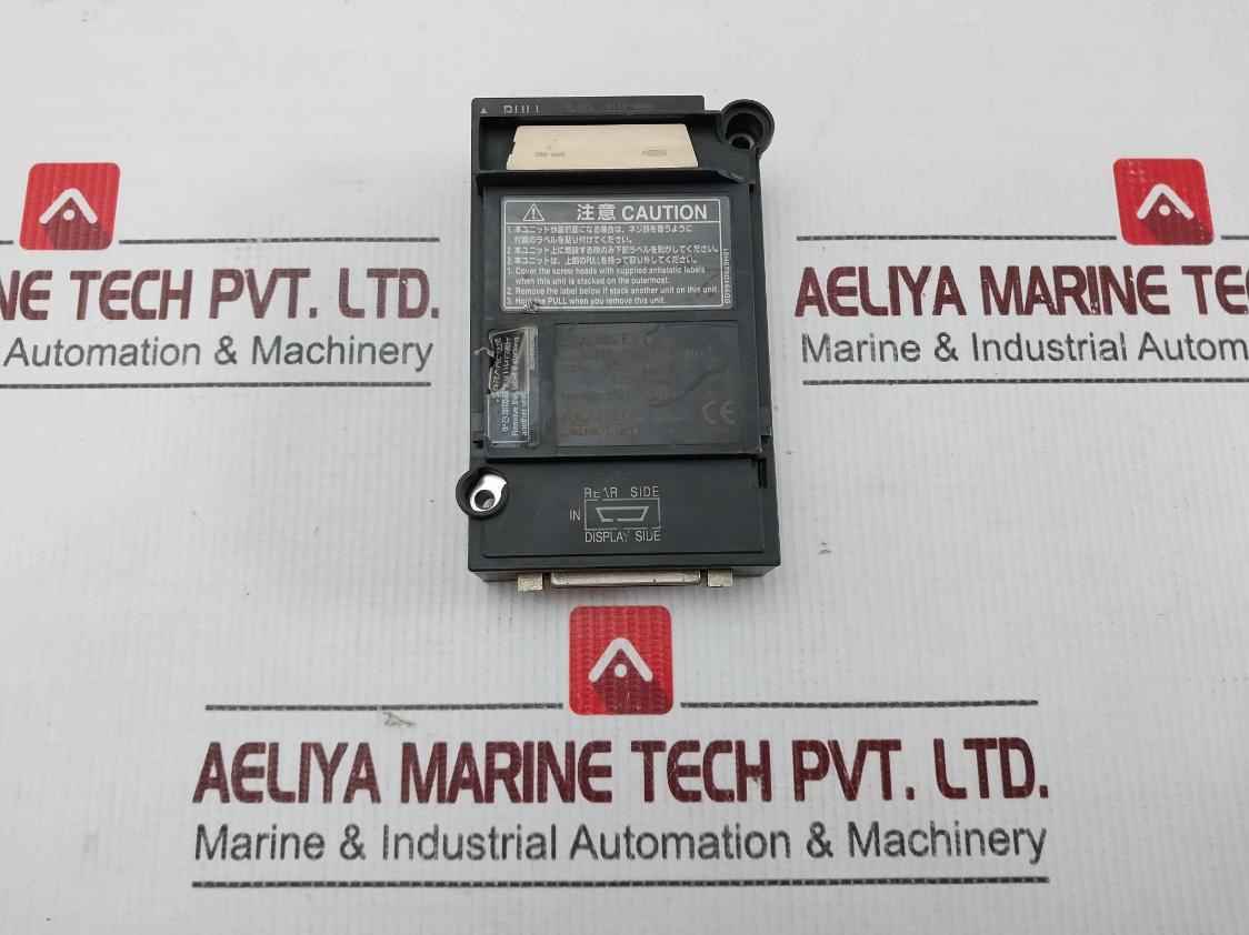 Mitsubishi Electric Gt15-qbus Interface Unit 5vdc 0.44a E46669-717v