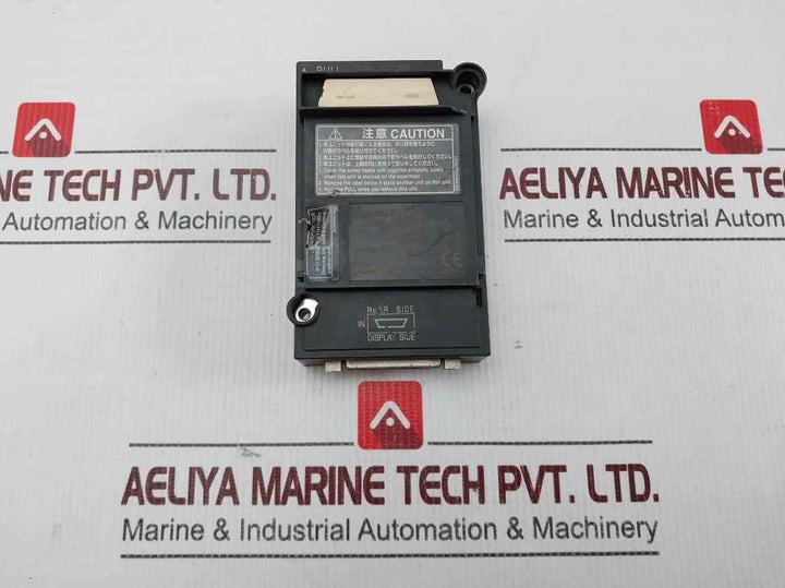 Mitsubishi Electric Gt15-qbus Interface Unit 5vdc 0.44a E46669-717v