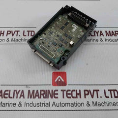 Mitsubishi Electric Gt15-qbus Interface Unit 5vdc 0.44a E46669-717v