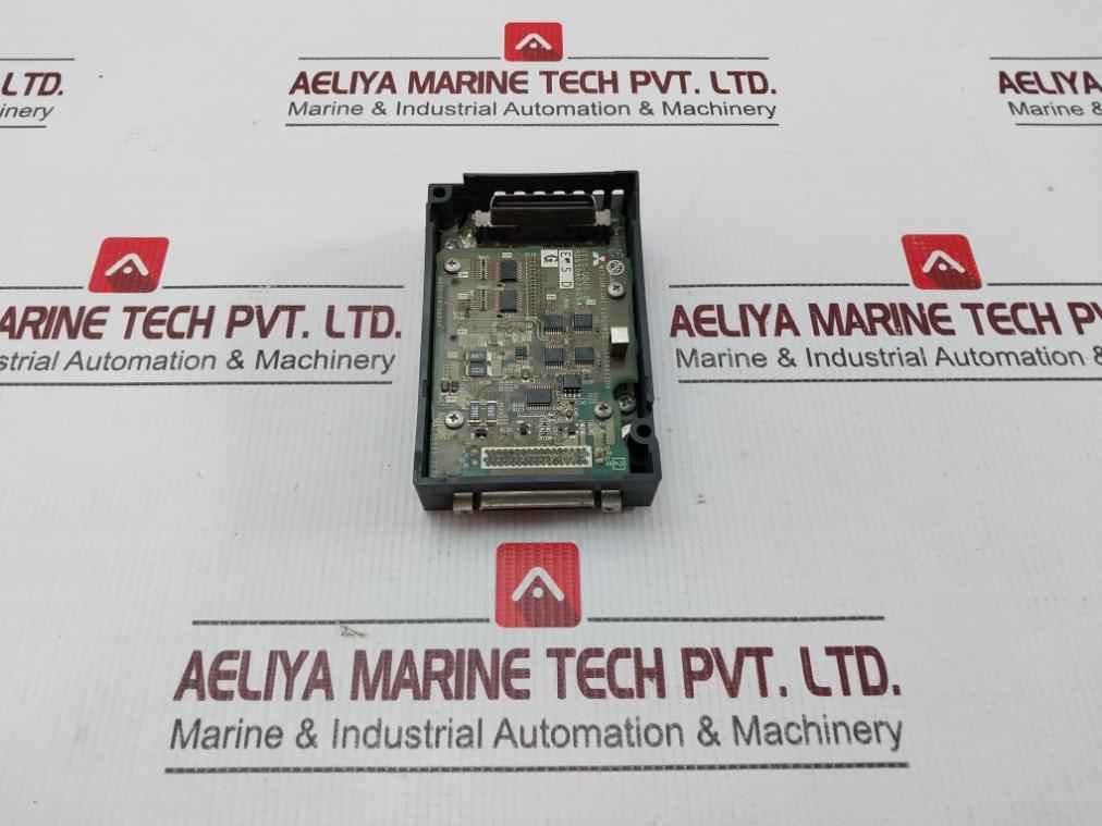 Mitsubishi Electric Gt15-qbus Interface Unit 5vdc 0.44a E46669-717v