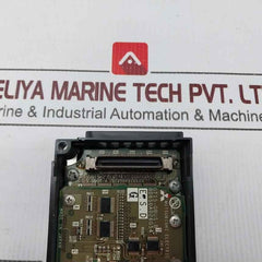 Mitsubishi Electric Gt15-qbus Interface Unit 5vdc 0.44a E46669-717v
