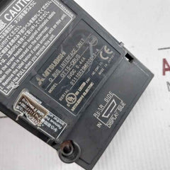 Mitsubishi Electric Gt15-qbus Interface Unit 5vdc 0.44a E46669-717v