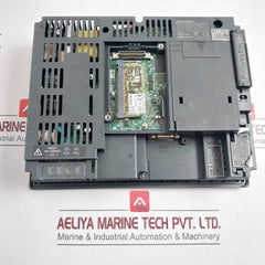 Mitsubishi Electric Gt1562-vnba Got1000 Graphic Operation Terminal (Not Working)