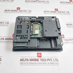 Mitsubishi Electric Gt1562-vnba Got1000 Graphic Operation Terminal (Not Working)