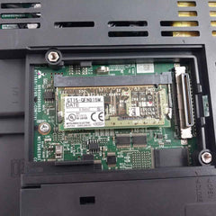 Mitsubishi Electric Gt1562-vnba Got1000 Graphic Operation Terminal (Not Working)