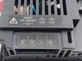 Mitsubishi Electric Gt1562-vnba Got1000 Graphic Operation Terminal (Not Working)