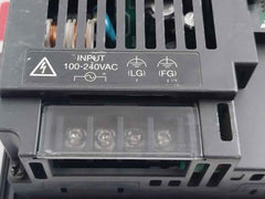 Mitsubishi Electric Gt1562-vnba Got1000 Graphic Operation Terminal (Not Working)