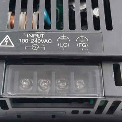 Mitsubishi Electric Gt1562-vnba Got1000 Graphic Operation Terminal (Not Working)