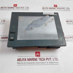 Mitsubishi Electric Gt1562-vnba Got1000 Graphic Operation Terminal (Not Working)
