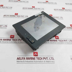 Mitsubishi Electric Gt1562-vnba Got1000 Graphic Operation Terminal (Not Working)