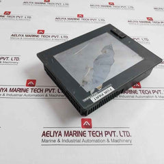 Mitsubishi Electric Gt1562-vnba Got1000 Graphic Operation Terminal (Not Working)