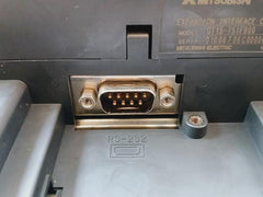 Mitsubishi Electric Gt1562-vnba Got1000 Graphic Operator Panel