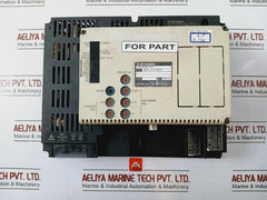 Mitsubishi Electric Gt1562-vnba Got1000 Graphic Operator Panel