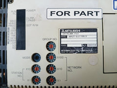 Mitsubishi Electric Gt1562-vnba Got1000 Graphic Operator Panel