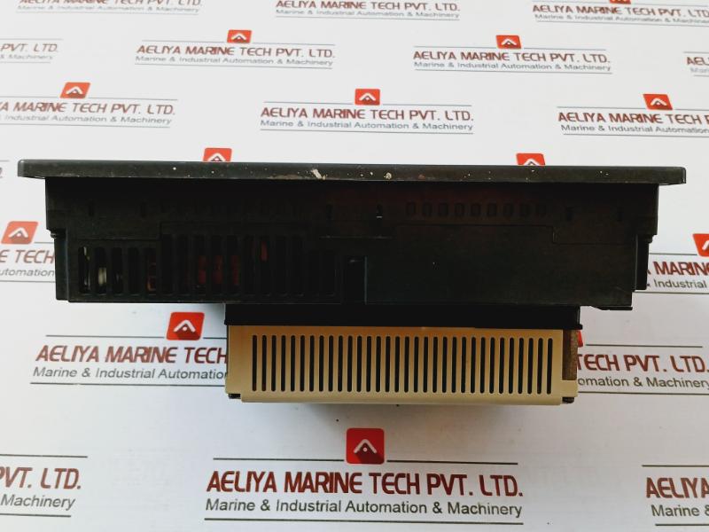 Mitsubishi Electric Gt1562-vnba Got1000 Graphic Operator Panel (Not Working)
