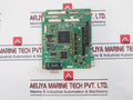 Mitsubishi Electric Gt1565-vt-disp(V)-a Printed Circuit Board