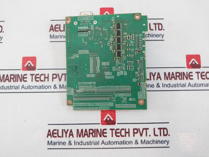 Mitsubishi Electric Gt1565-vt-disp(V)-a Printed Circuit Board