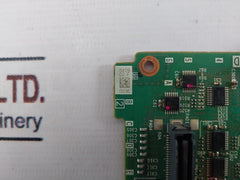 Mitsubishi Electric Gt1565-vt-disp(V)-a Printed Circuit Board