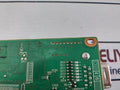 Mitsubishi Electric Gt1565-vt-disp(V)-a Printed Circuit Board